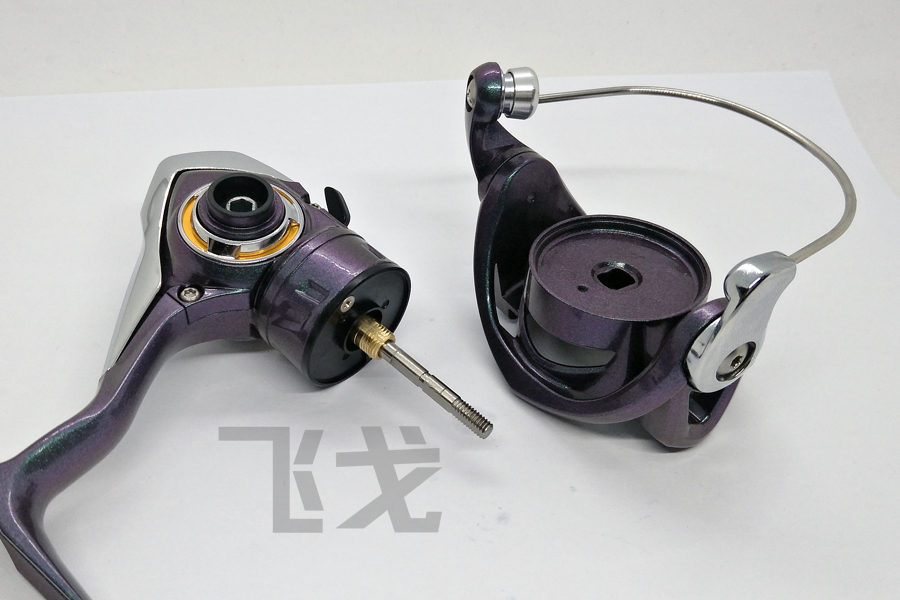 DAIWA REGAL 21β